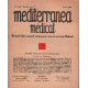 Mediterranea médical n° 1 / nouvelle serie