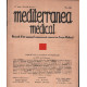 Mediterranea medical n° 3 / nouvelle serie
