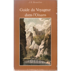 Guide du voyageur dans l'Oisans