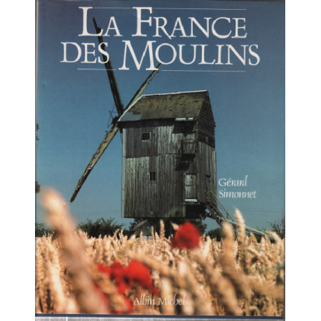 La france des moulins