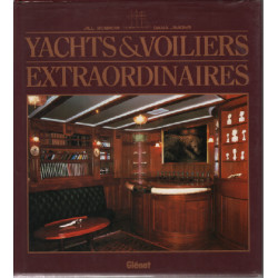 Yacht et Voiliers Extraordinaires