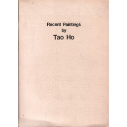 WANG Paintings [12 Folio. 1997 Third Edition Third In recent...