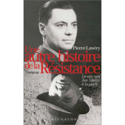 Une autre histoire de la Résistance : Les sans noms Jean Moulin...