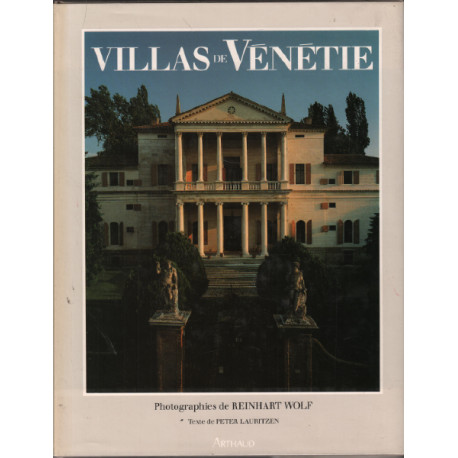 Villas de venetie