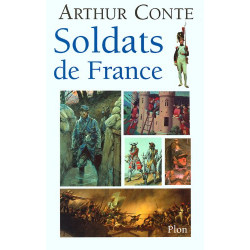 Soldats de France De l an 1000 à l an 2000