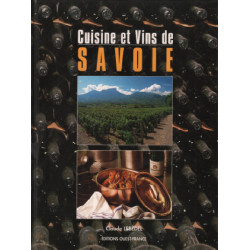 Cuisine et vins de Savoie
