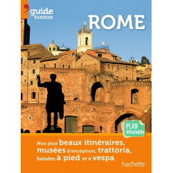 Guide Evasion en Ville Rome