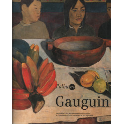 L'album gauguin