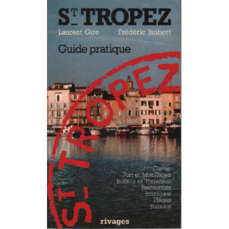 Saint-Tropez
