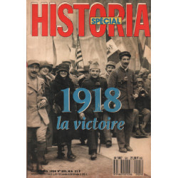 1918 la victoire