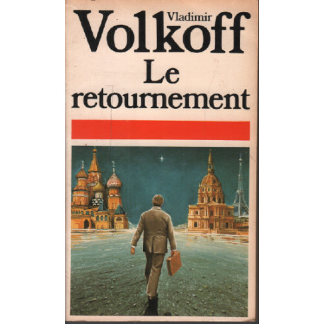 Le Retournement