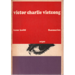 Victor charlie vietcong