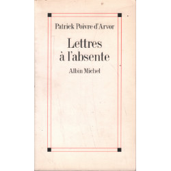 Lettres a l'Absente