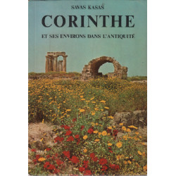 Corinthe et ses environs dans l'antiquité / 155 photos 42...