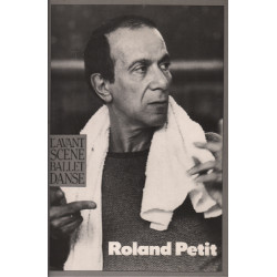 Roland Petit
