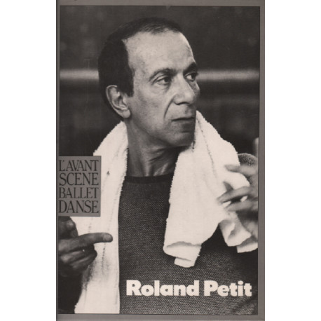 Roland Petit