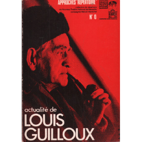 Actualité de Louis Guilloux