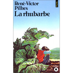 La Rhubarbe