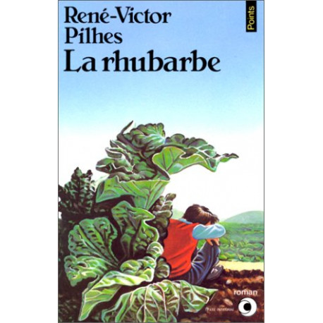 La Rhubarbe