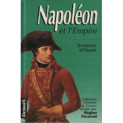 Napoléon et l'Empire