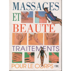 Massages et beauté traitements pour le corps