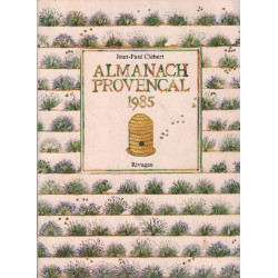 Almanach provençal 1985