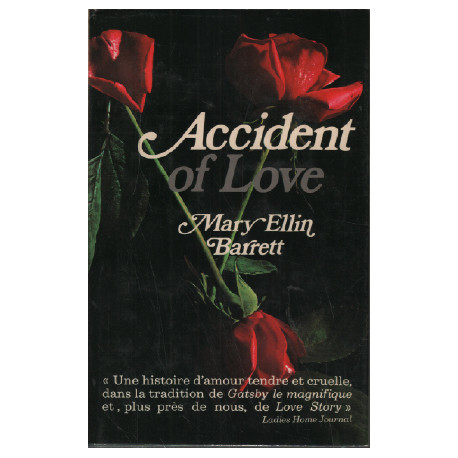 Accident of love