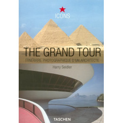 The Grand Tour : Les vues d'Harry Seidler sur l'architecture