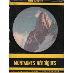 Montagnes héroiques