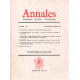 Annales economies societés civilisations / septembre-octobre 1988