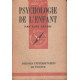 Psychologie de l'enfant