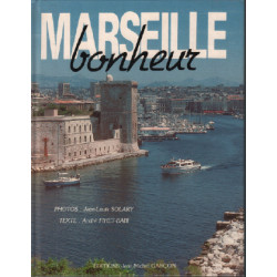 Marseille bonheur
