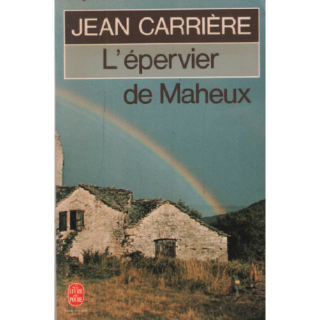 L'épervier de Maheux