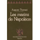 Les marins de napoléon