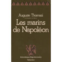 Les marins de napoléon