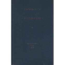 Memoires d'espoir / tome 1 : le renouveau 1958-1962