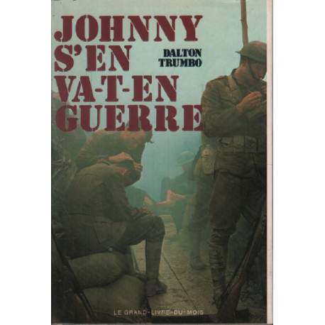 Johnny s'en va t en guerre