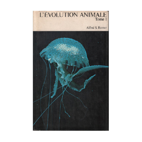L'évolution animale