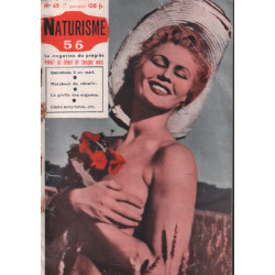 Revue naturisme n° 56