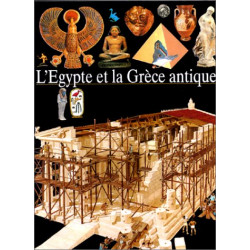 L'Egypte et la Grèce antique