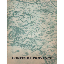 Contes de provence / tome 4