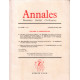 Annales / economie-societés- civilisation / janvier-fevrier 1988