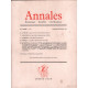 Annales / economie-societés- civilisation / janvier -fevrier 1975