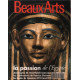 Beaux-arts n° 111 / la passion de l'egypte
