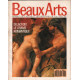 Beaux-arts n° 48 / delacroix le drame romantique