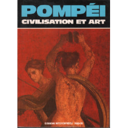 Pompéi civilisation et art