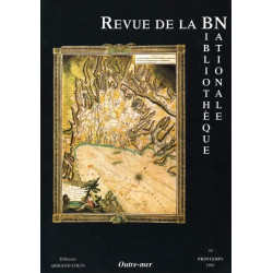 OUTRE-MER REVUE DE DE LA BN n°39-1991