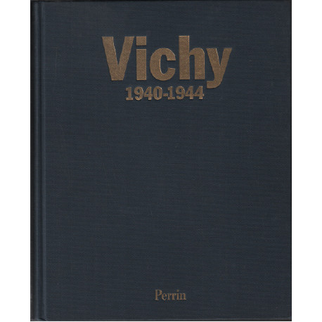 Vichy 1940-1944