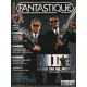 L'écran fantastique / Revue cinéma n° 223 men in black 2...