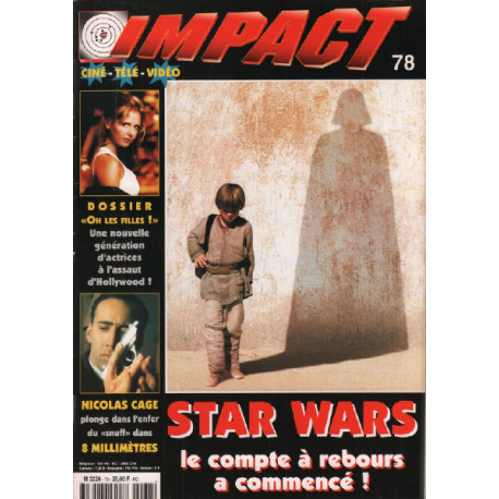 Magazine impact n° 78